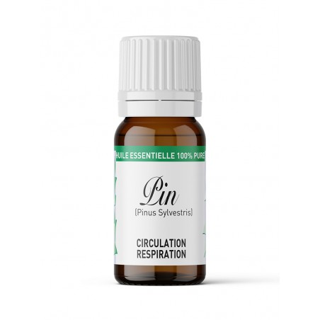 Huile Essentielle Mandarine - Aide à améliorer la circulation et la respiration.