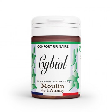 Cybiol – Le soutien naturel pour votre confort urinaire féminin