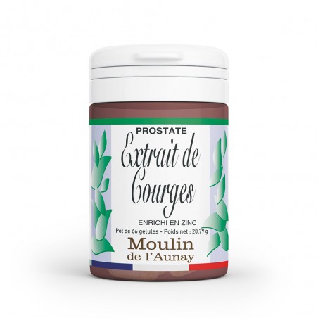 Extrait de Courges - Des nuits plus reposantes,
un confort retrouvé