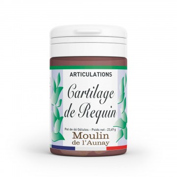 Cartilage de Requin – Une force naturelle pour vos articulations