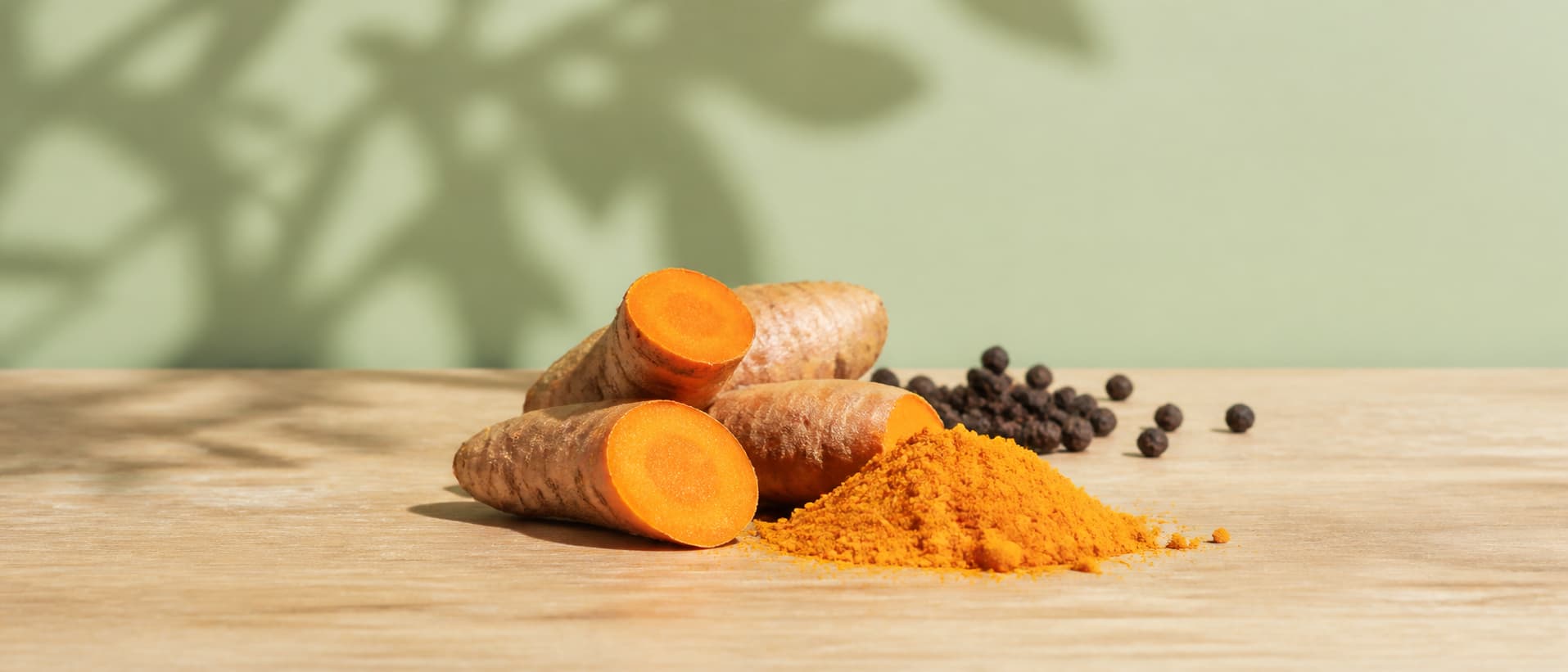 Curcuma complement alimentaire choisir