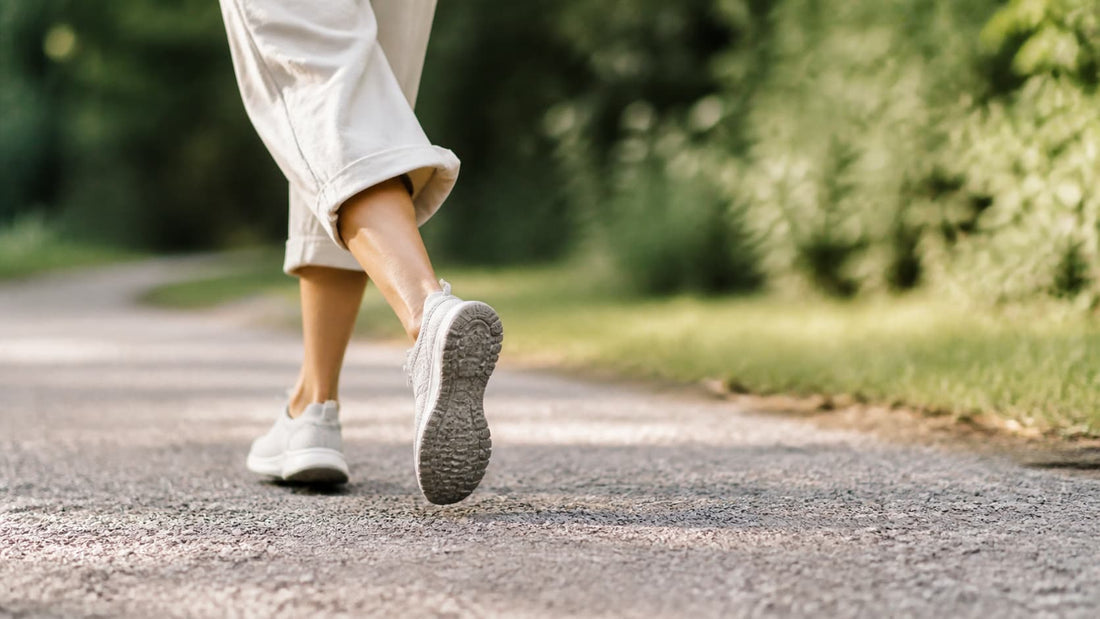 Jambes lourdes le soir, ce que votre corps essaie de vous dire