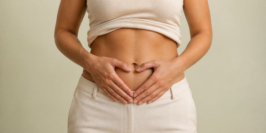 Eau de colon : la solution naturelle pour un ventre plat et une digestion optimale.