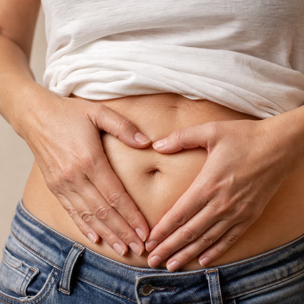 Digestion & Transit
