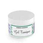 GEL TONIQUE | Jambes légères