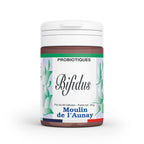 Bifidus-Probiotique et argile verte : flore intestinale et confort digestif