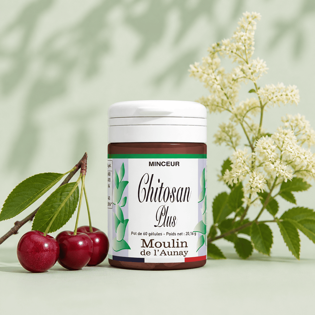 CHITOSAN PLUS