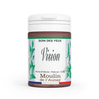 Complexe Vision - Myrtille et vitamines A, C et E, pour le maintien d'une vision normale