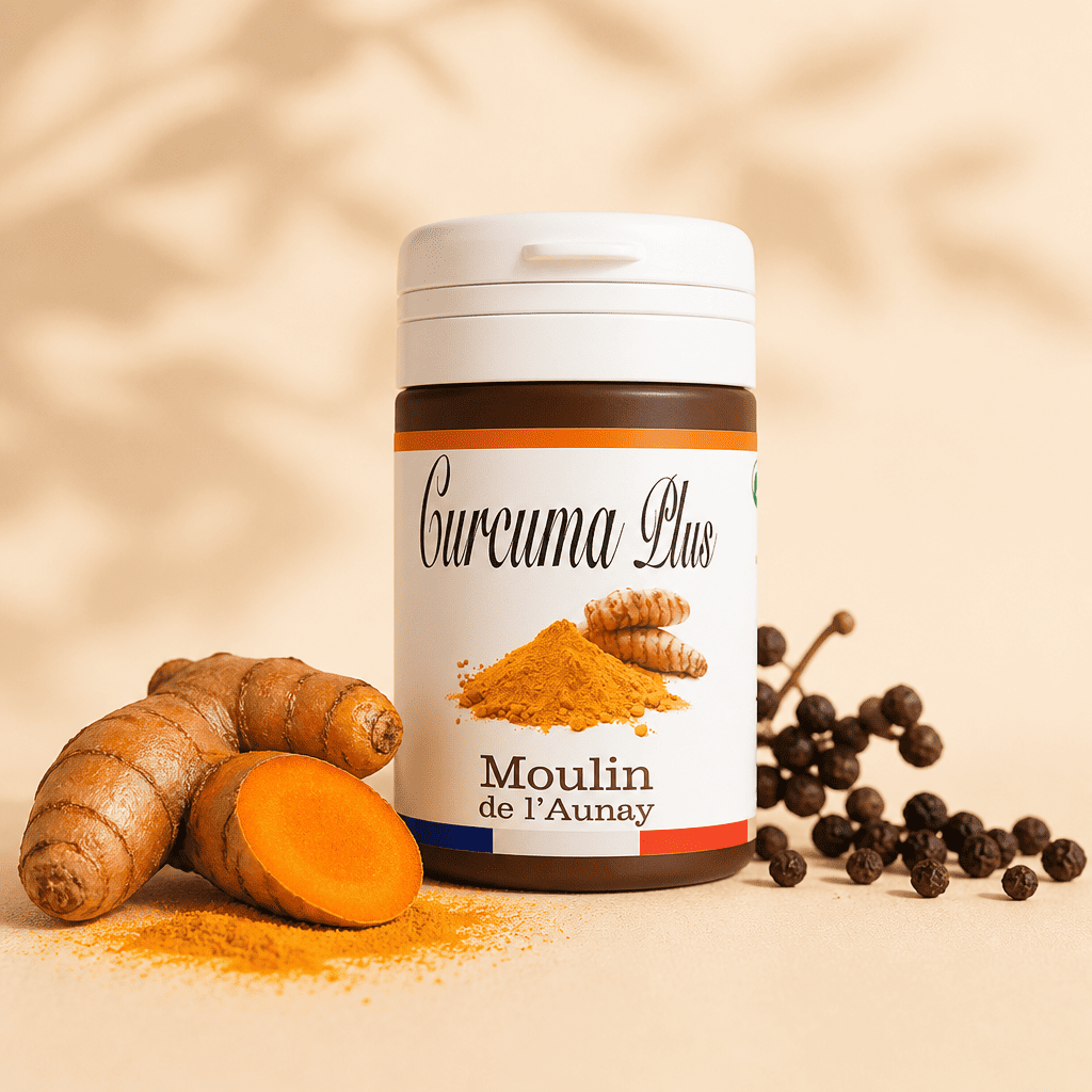 CURCUMA PLUS BIO