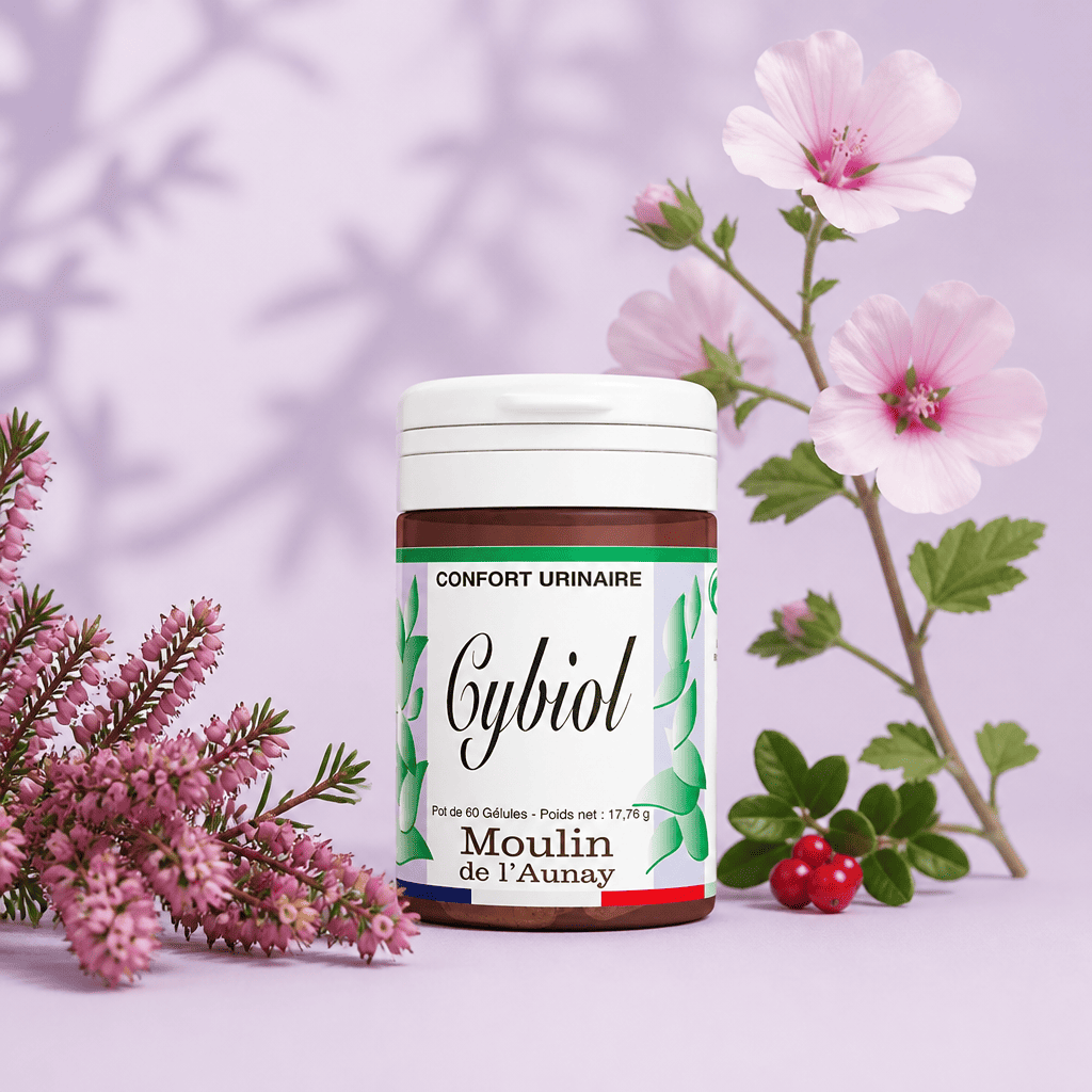 CYBIOL