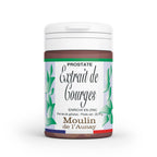 Extrait de Courges - Des nuits plus reposantes