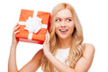 Cadeau surpise
