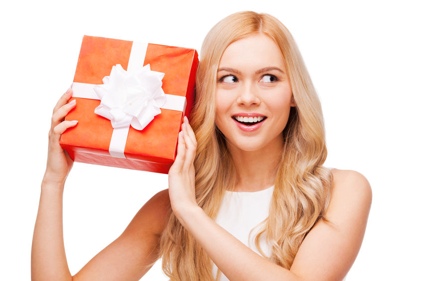 Cadeau surpise