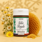 GELÉE ROYALE