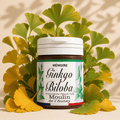 GINKGO BILOBA