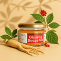 GINSENG ROUGE BIO EN POUDRE