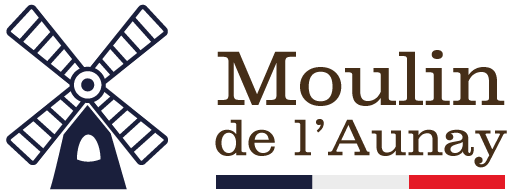 Moulin de l'Aunay