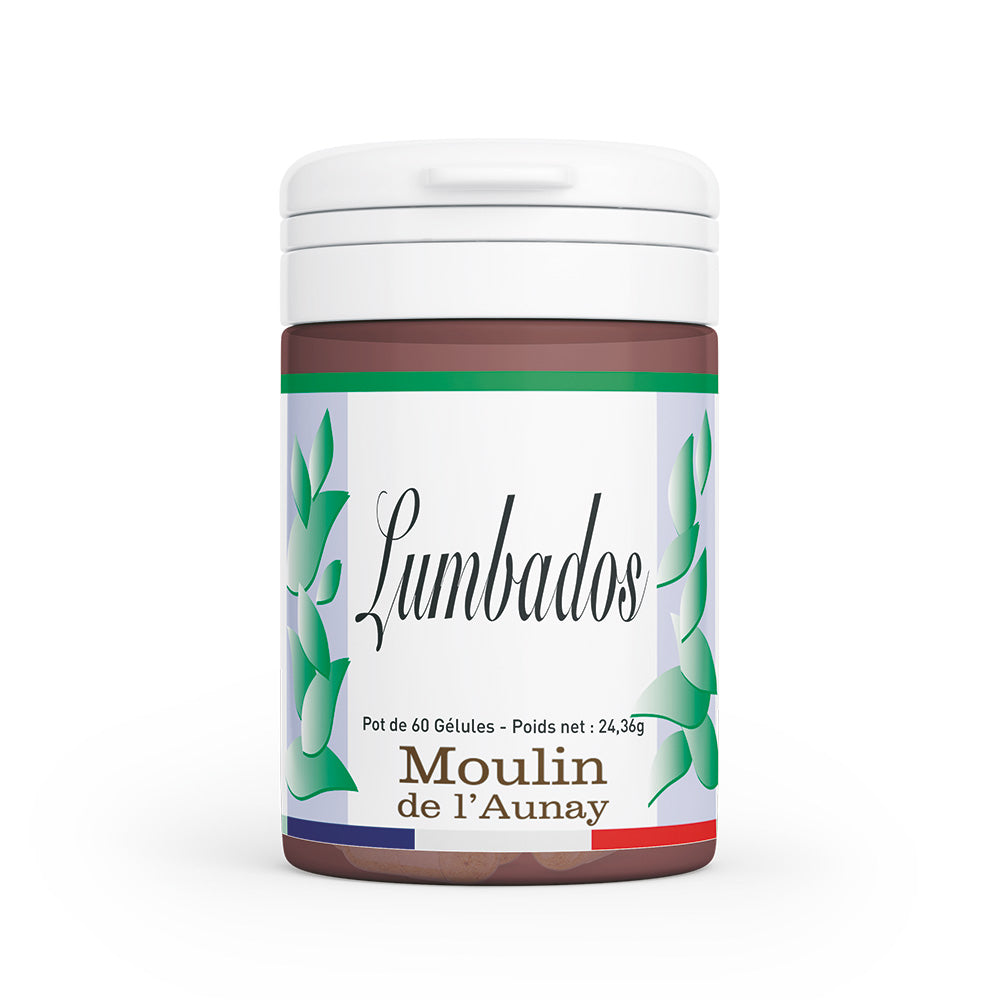 LUMBADOS