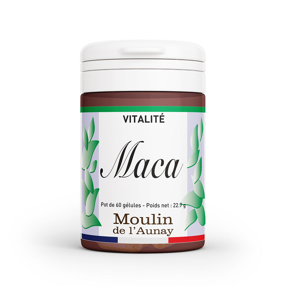 MACA BIO