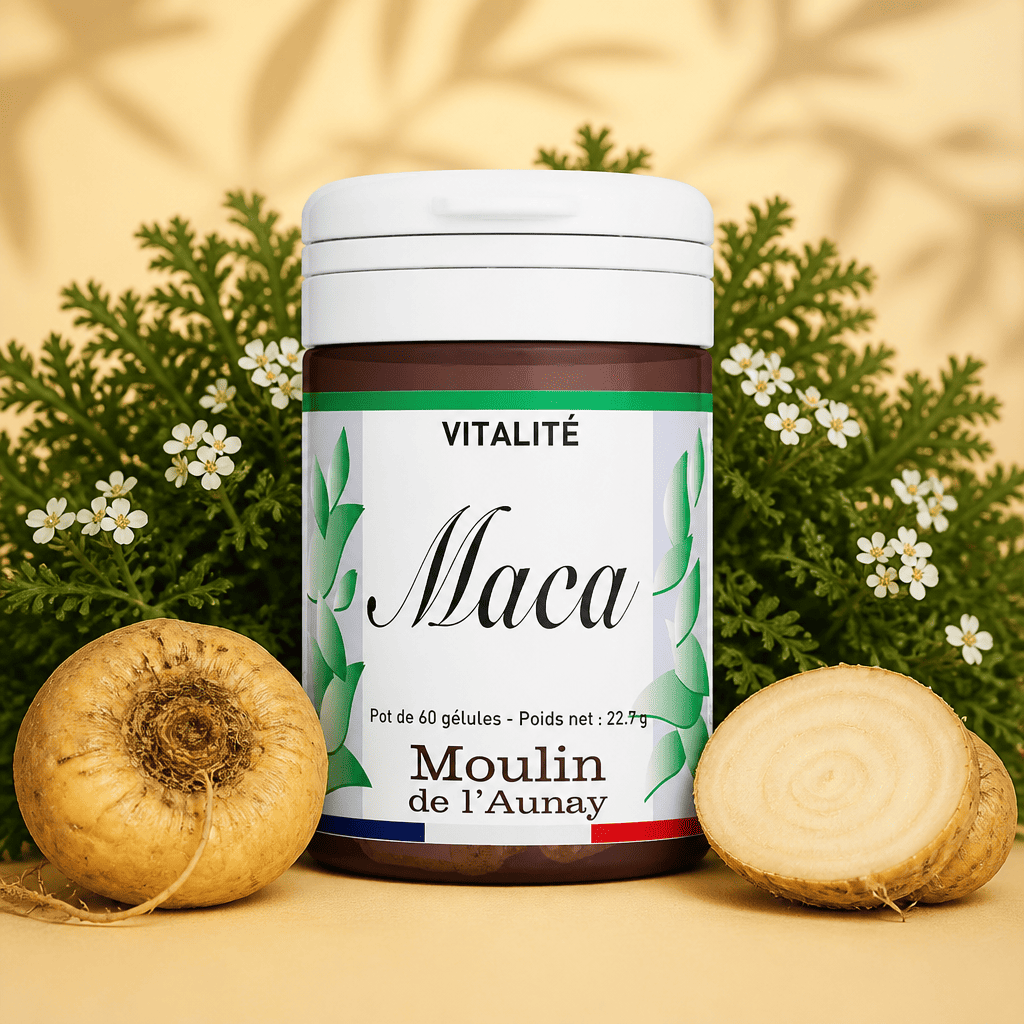 MACA BIO