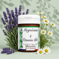 MAGNÉSIUM & VITAMINE B6