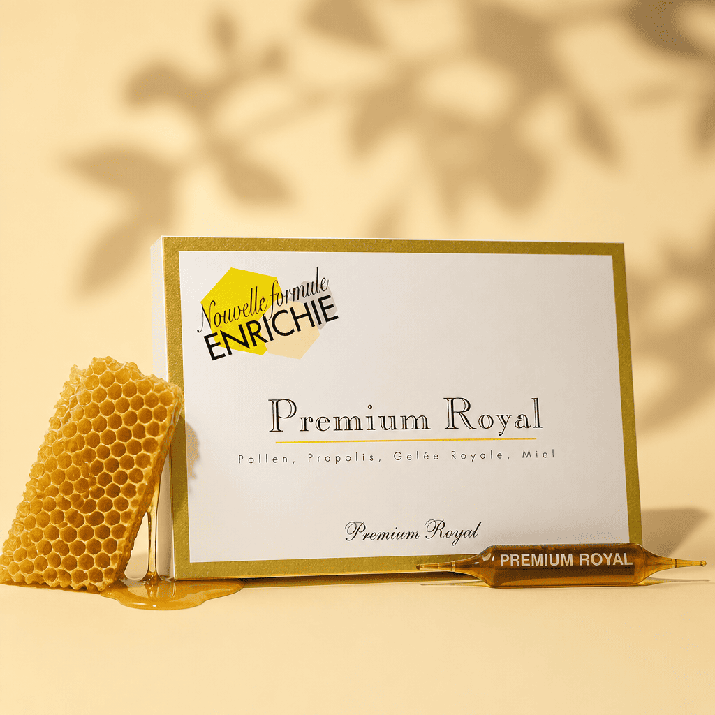 PREMIUM ROYAL