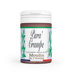 Paracramp - Magnésium, vitamine B6 et plantes pour le confort musculaire