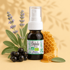 PROPOLIS EN SPRAY