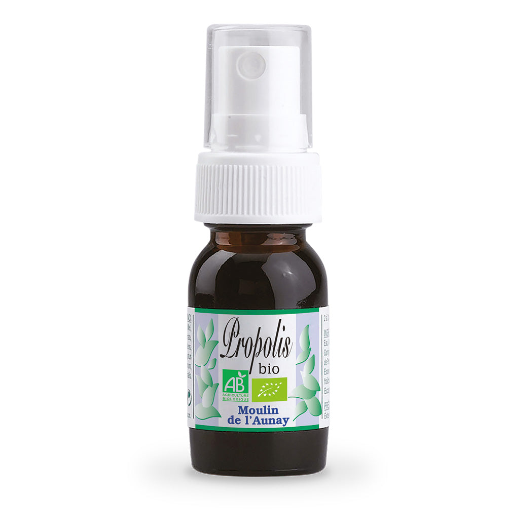 PROPOLIS EN SPRAY