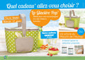 Glacière 'Pop'