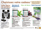 Paire de Jumelles Optic'Vision