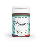Retinove - Protection contre le vieillissement des yeux