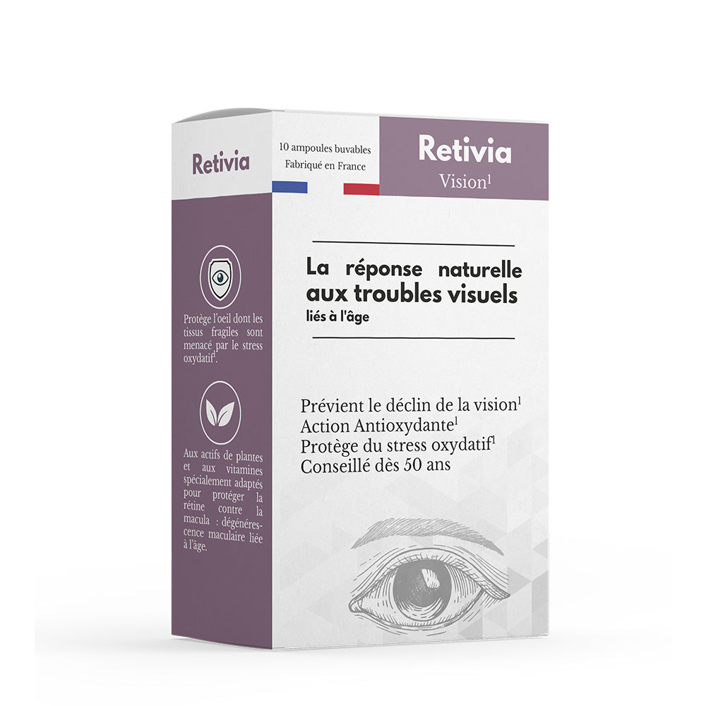RETIVIA