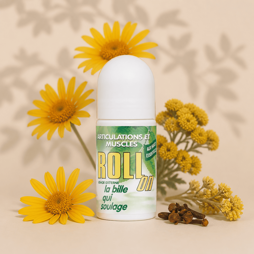 ROLL’ON