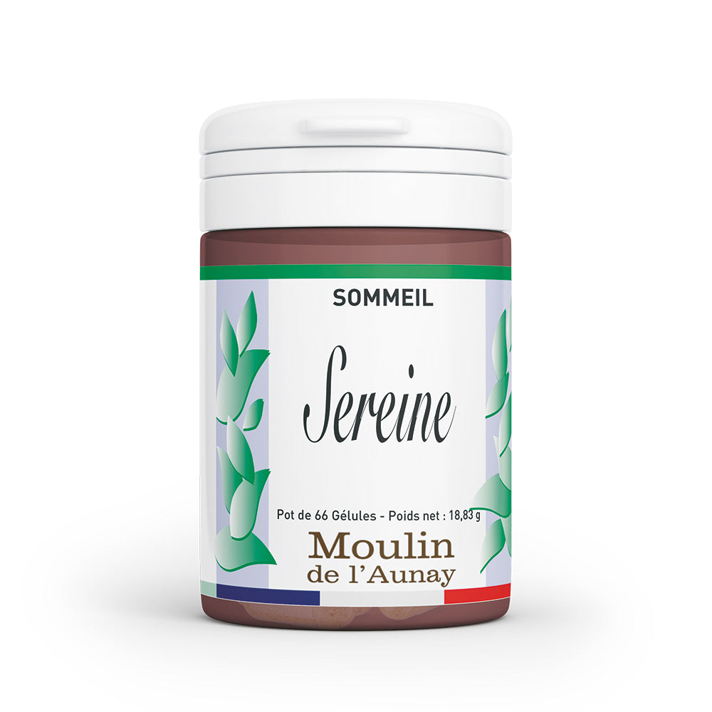 SEREINE