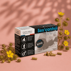 SEX'CONTROL Force 10