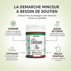 CHITOSAN PLUS
