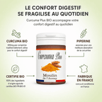 CURCUMA PLUS BIO