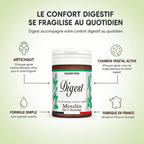 DIGEST