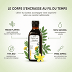 ÉLIXIR DU SUÉDOIS