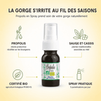 PROPOLIS EN SPRAY