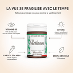 RETINOVE