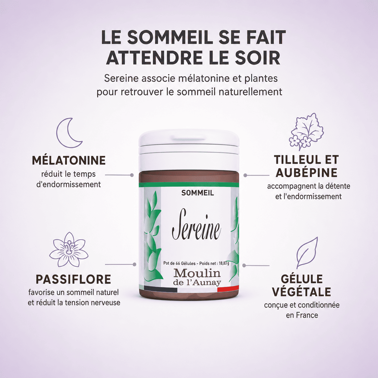 SEREINE