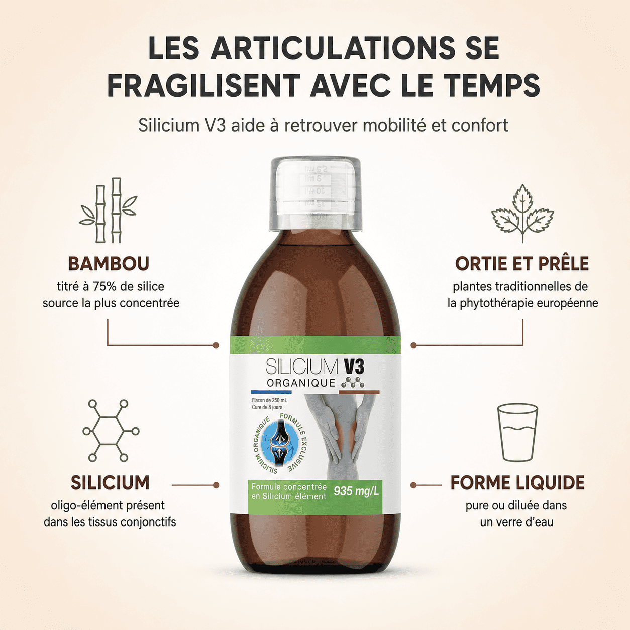 SILICIUM V3
