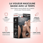 SUPRA VIGUEUR