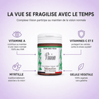 COMPLEXE VISION