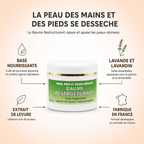 BAUME RESTRUCTURANT