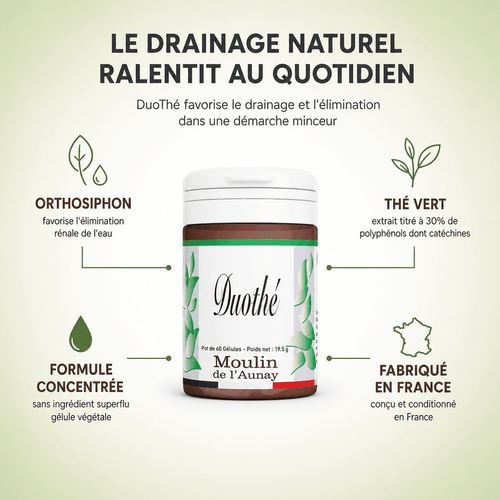 DUOTHÉ