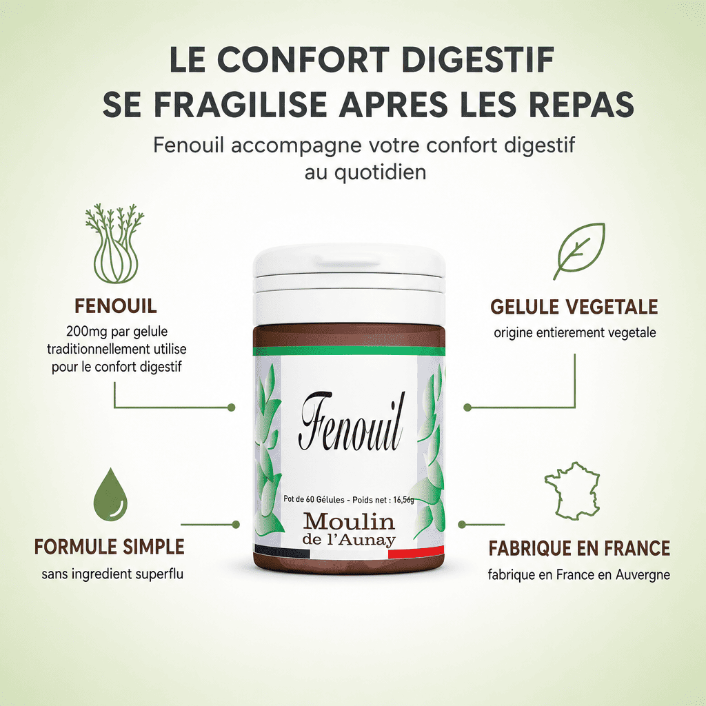 FENOUIL