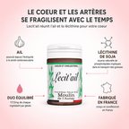 LECIT'AIL